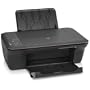 HP Deskjet 1050A All-in-One - Impresora multifunci�n de tinta color (A4, monocrom�tico 16 p�ginas por minuto, color 12 p�ginas por minuto, USB 2.0)