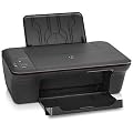 HP Deskjet 1050A All-in-One - Impresora multifunci�n de tinta color (A4, monocrom�tico 16 p�ginas por minuto, color 12 p�ginas por minuto, USB 2.0)