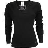 adidas Smooth Yoga Organic Long Sleeve Top Womens at adidas