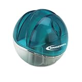 IVR59003 Copy Up Document Holder, 2-7/8 Diameter, Blue