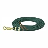 Trainer's Lead Rope