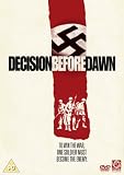 Decision Before Dawn [DVD] [1951]