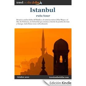 Istanbul Ruta Tour (Walking Tours)