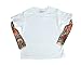 TotTude Little Boys' Rockabilly Tatoo Sleeve T Shirt