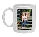 Photo Mug of Tanya Ramsey from MirrorPrintStore