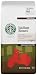Starbucks Italian Roast Coffee, X-Bold, Ground, 12-Ounce Bags (Pack of 3)