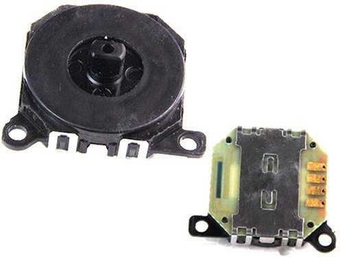 Childrens Toyshop  Toys : PSP Joystick Analog Stick Assembly Replacement