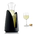 VACU VIN KüHLKAR AFFE SCHWARZ 3645460