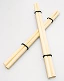 Nipplesticks aus Rattan Brustwarzenklammern Nippel Erotik Fetisch Sticks