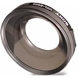 Sony VCL-ES06 0.6X Wide Angle Lens