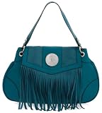 G by GUESS Renoir Half Flap Bag