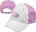 Green Bay Packers Women's Pink Rhinestone Hat