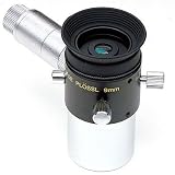 Meade 9mm Illuminated Reticle Plossl Wireless 1.25 inch (1-1 4 in.) Eyepiece by Meade