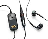 Review Sony Ericsson HPM-82 / Sony Ericsson HPM-82 Personal Handsfree
