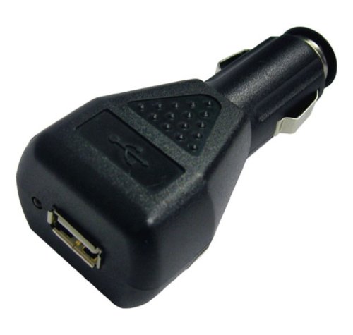 Value Wave Pocket MOBA 専用アクセサリー シガーソケット→USB変換アダプター M-CDC5U