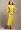 Roamans Plus Size Trumpet Skirt Suit (LEMON ZEST,14 W)
