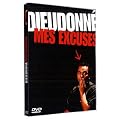 Dieudonne : mes excuses