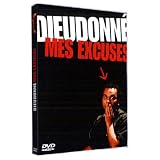 Dieudonne : mes excusespar Dieudonn�