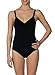 All-in-One Body Suit Slimmer With Straps By Body Beautiful