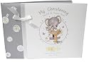 Xpressions Elliot and Buttons Christening Record and Guest Book