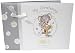 Xpressions Elliot and Buttons Christening Record and Guest Book