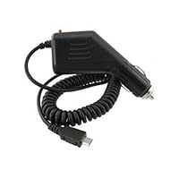 Fosmon Car Auto Charger Adapter for Samsung Replenish M580