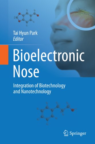 Bioelectronic Nose: Integration of Biotechnology and Nanotechnology