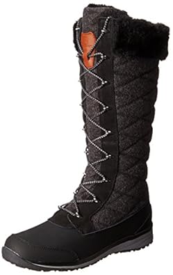 salomon hime high winter boots