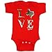 Texas Baby Onesie Fayebeline Boutique Quality 