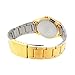 Casio EAW-LTP-1130N-7B #LTP1130N-7B Women's Casual Gold Tone Analog Watch