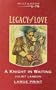 A Knight in Waiting (Mills & Boon)