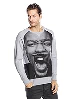 Eleven Paris Sudadera Fixowil Sw (Gris)