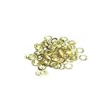 Produkt-Bild: &Ouml;sen 13 mm Schlag&ouml;sen Lochverst&auml;rker Locheisen 50 St&uuml;ck
