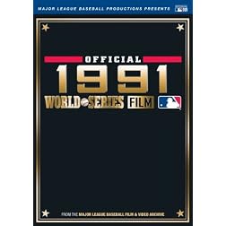 Official 1991 World Series Film