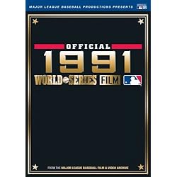 Official 1991 World Series Film
