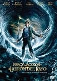 Percy Jackson Y El Ladrón Del Rayo(2010) Percy Jackson & The Olympians: The Lightning Thief