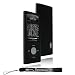 Premium Durable Black Skin Silicon Skin Cover Case Protector for Apple iPod Nano 5th Generation 8GB 16GB ( 8 GB 16 GB ) Includes a 4-Inch Determination Hand Strap
