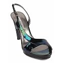 Via Spiga Belle Black sandals