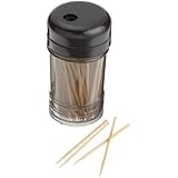 Bonny Bar Toothpicks with Dispenser
