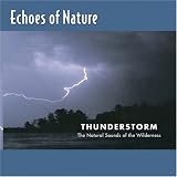 Music : Echoes of Nature: Thunderstorm