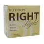 Bill Phillips Right Nutrition Light Shake, Vanilla, 1.4-Ounce Servings, 12-Count Box