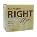 Bill Phillips Right Nutrition Light Shake, Vanilla, 1.4-Ounce Servings, 12-Count Box