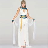 Cleopatra Costume