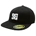 DC Blocked FlexFit Hat