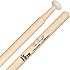 Vic Firth Corpsmaster&reg; Multi-Tenor Hybrid -- Tom Aungst