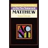 ACNT -Matthew (Augsburg Commentary on the New Testament)
