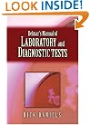 Delmar's Manual of Laboratory and Diagnostic Tests