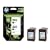 HP Original No 338 Black Ink Cartridges (2 Pack)