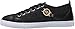 GUESS Women's Maadet2 Walking Shoe, Black, 6