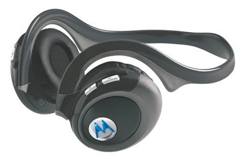 Motorola - HT820 - Casque stéréo Bluetooth